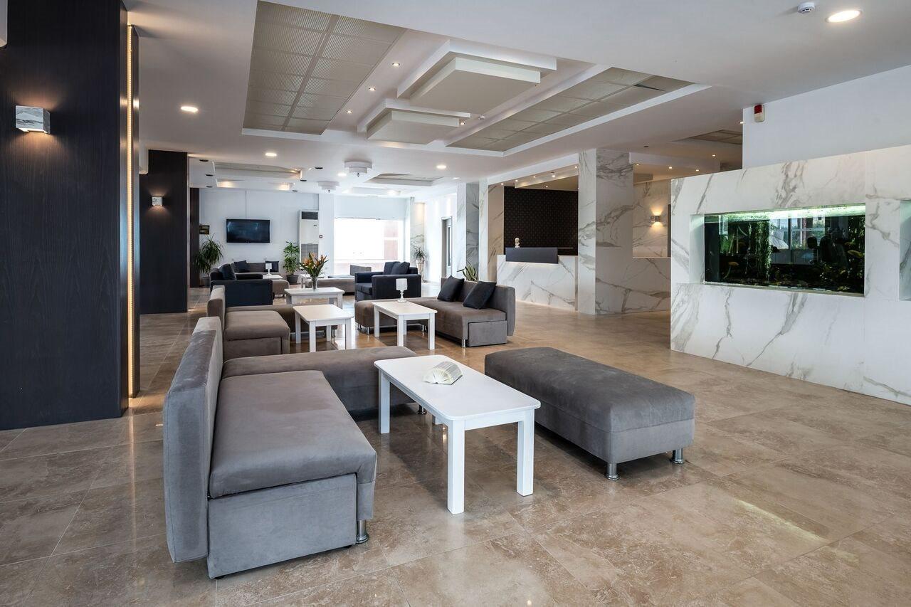 Ilios K Village Resort ตีกากี ภายนอก รูปภาพ